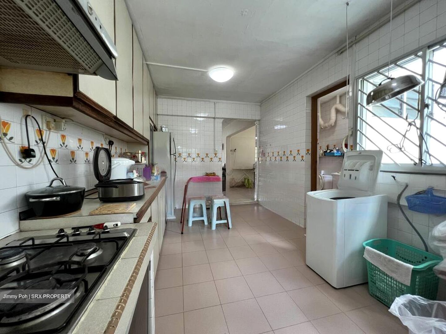Blk 104 Jalan Rajah (Toa Payoh), HDB 5 Rooms #468337151